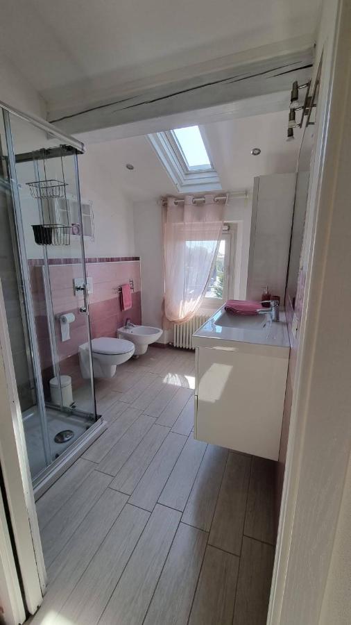 Casa Elsa Daire Torri Del Benaco Dış mekan fotoğraf